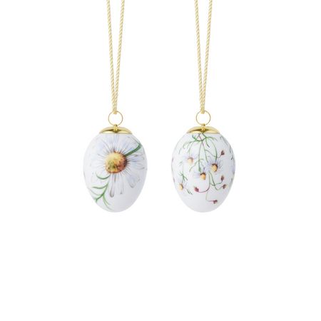 Пасхальные яйца «Ромашки» (Chamomile) 2026