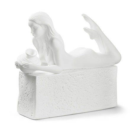 Женская статуэтка «Водолей» - Знаки Зодиака, Spring Copenhagen