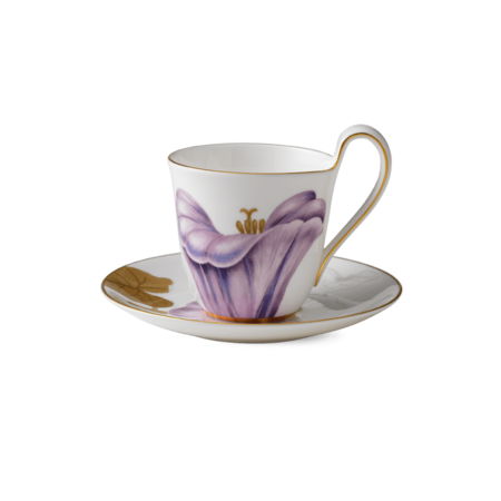 Чайная пара Morning Glory